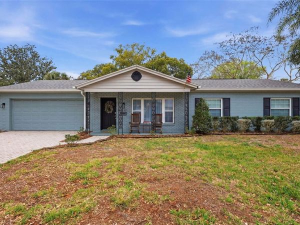 1291 OXFORD ROAD , MAITLAND, FL 32751