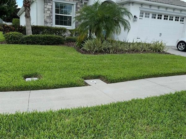 1424 CLUBMAN DRIVE , DAVENPORT, FL 33896