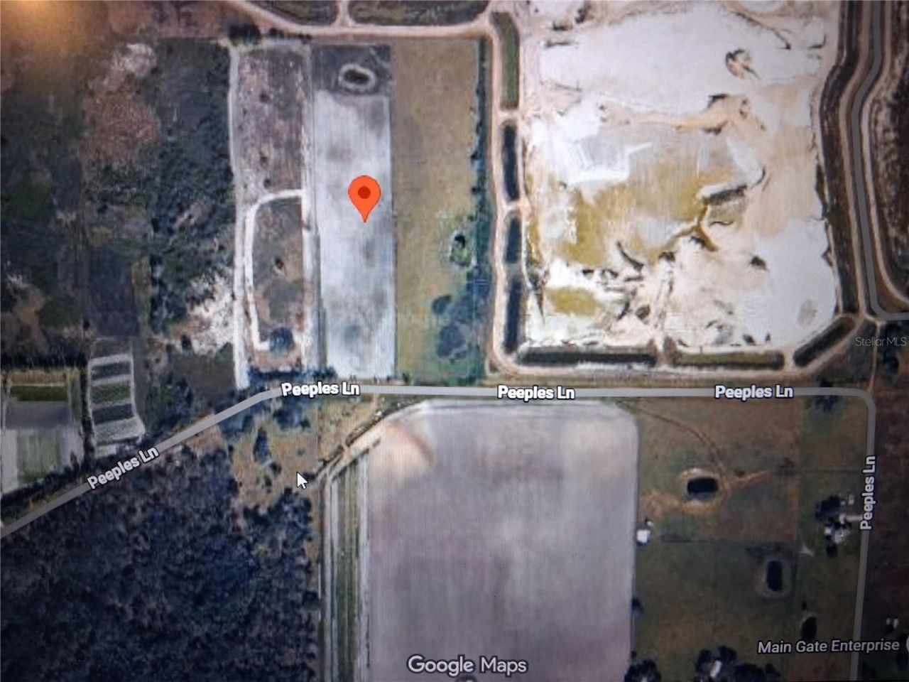 46683 Peeples Lane, Wauchula, FL 33873 Photo