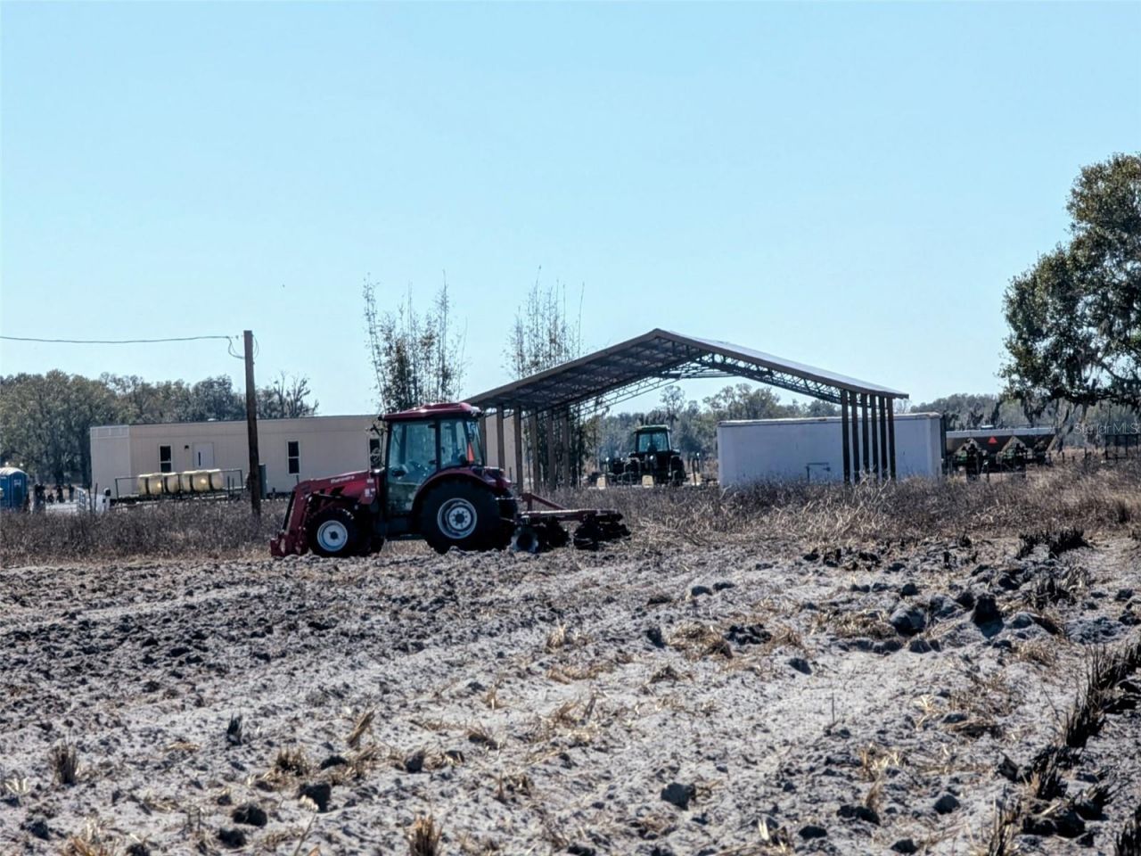 46683 Peeples Lane, Wauchula, FL 33873 Photo