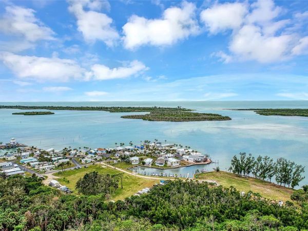 7500 PARK POINTE DRIVE, Unit 53, ENGLEWOOD, FL 34224