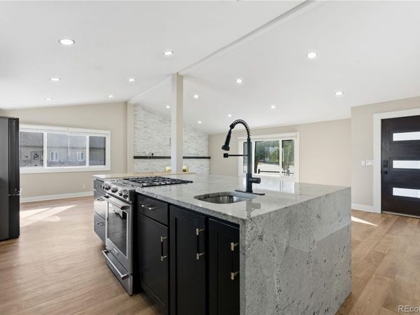 610 6th Street , Bennett, CO 80102