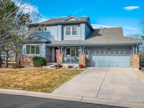 6693 S Gray Street, Littleton, CO 80123