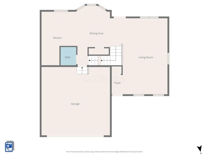 2901 Footloose Drive, Columbus, OH 43231 Photo 15