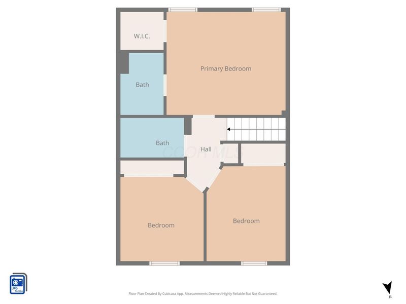 2901 Footloose Drive, Columbus, OH 43231 Photo 16