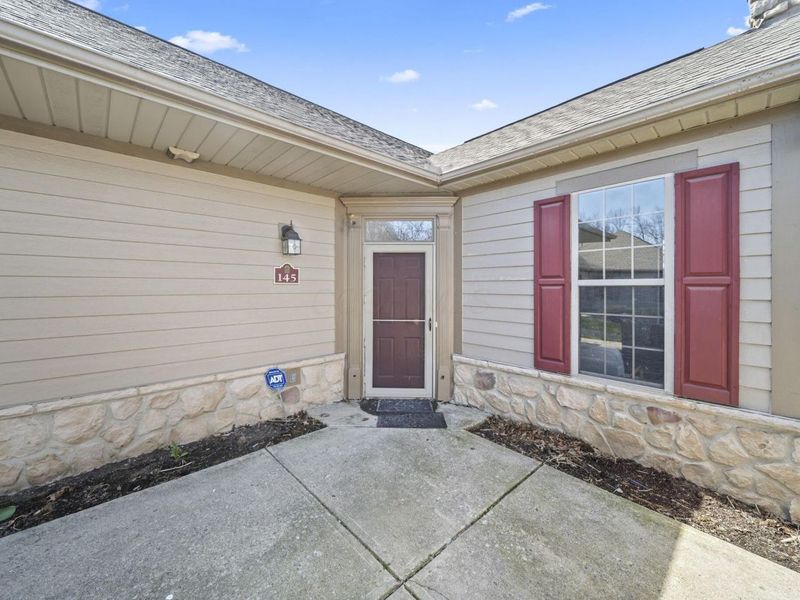 145 Shadymere Lane, Unit 5, Columbus, OH 43213 Photo 12