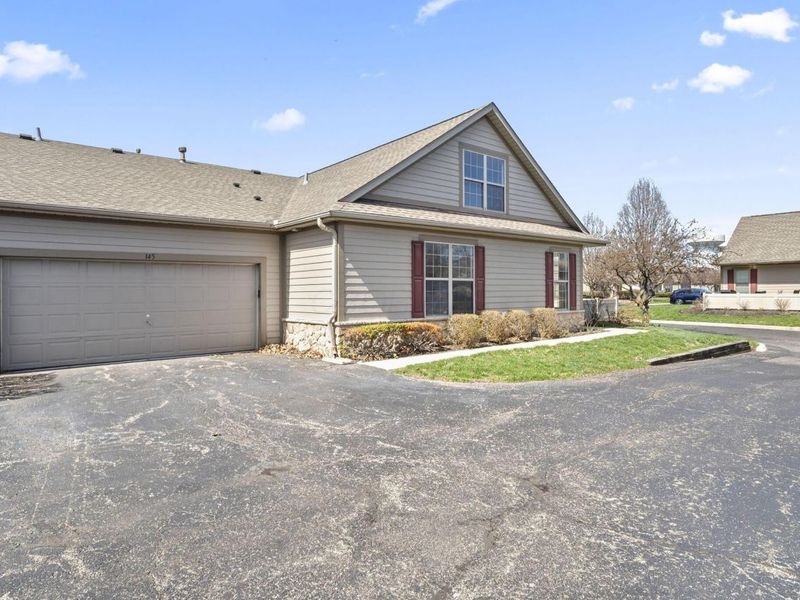 145 Shadymere Lane, Unit 5, Columbus, OH 43213 Photo 4