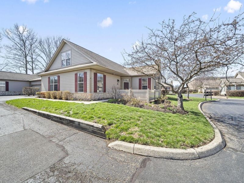 145 Shadymere Lane, Unit 5, Columbus, OH 43213 Photo 6