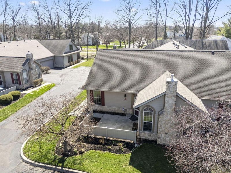 145 Shadymere Lane, Unit 5, Columbus, OH 43213 Photo 68