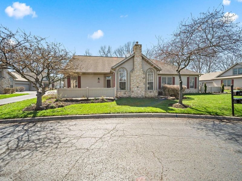 145 Shadymere Lane, Unit 5, Columbus, OH 43213 Photo 7
