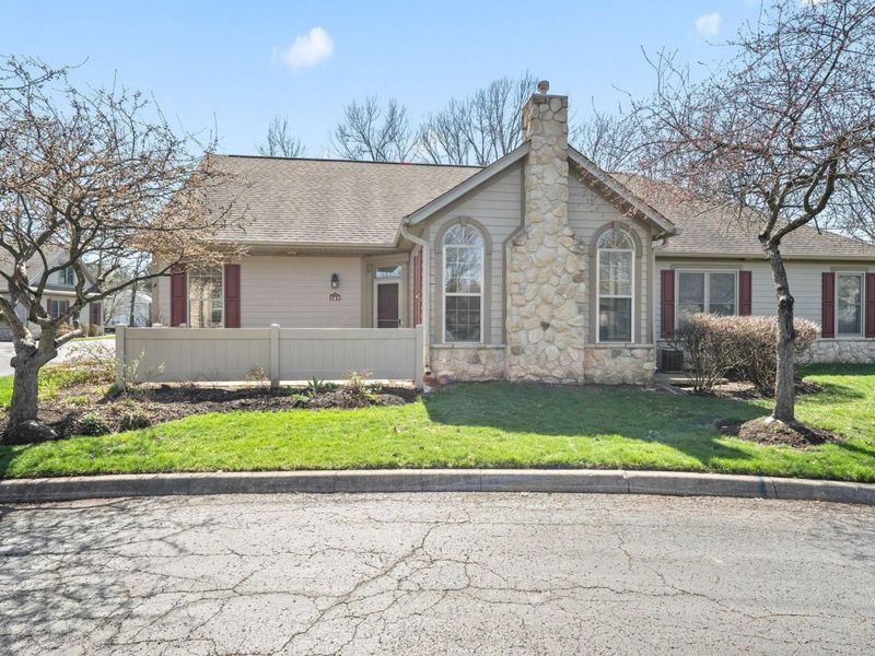 145 Shadymere Lane, Unit 5, Columbus, OH 43213 Photo 8
