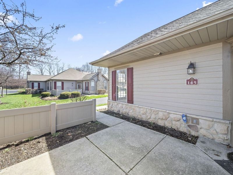 145 Shadymere Lane, Unit 5, Columbus, OH 43213 Photo 9