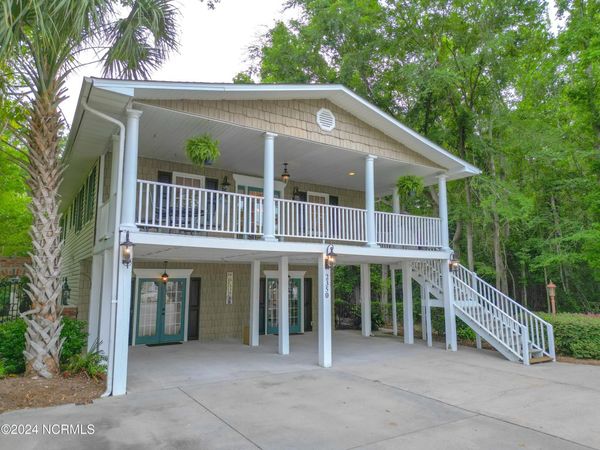 2350 Waccamaw Shores Road, Lake Waccamaw, NC 28450