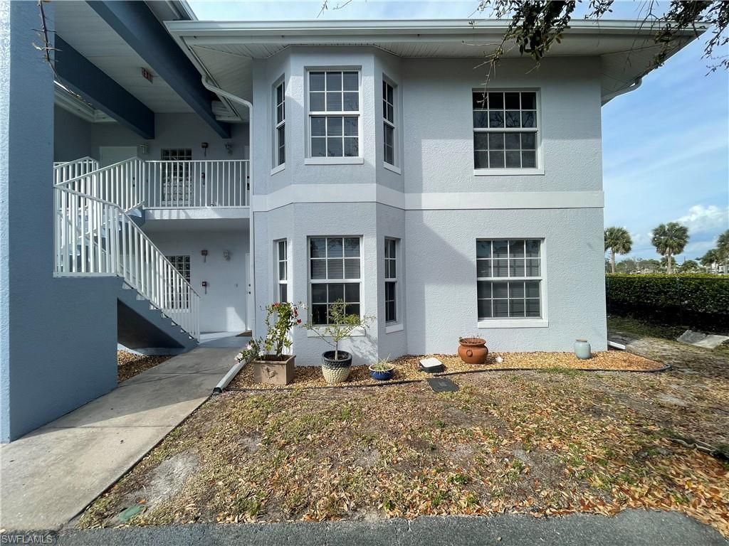 8555 Bernwood Cove Loop , Unit 112, Fort Myers, FL 33966 Photo