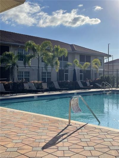 8555 Bernwood Cove Loop , Unit 112, Fort Myers, FL 33966 Photo