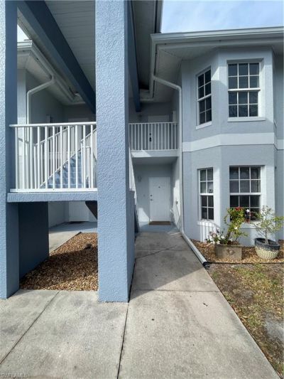 8555 Bernwood Cove Loop , Unit 112, Fort Myers, FL 33966 Photo