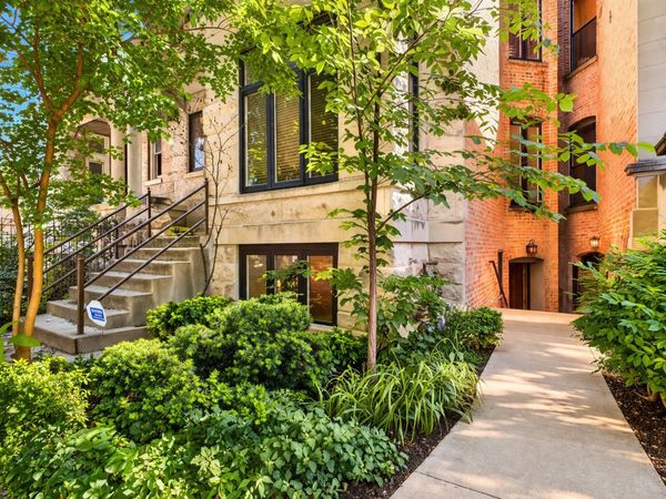 4837 S Forrestville Avenue, Unit 1, Chicago, IL 60615