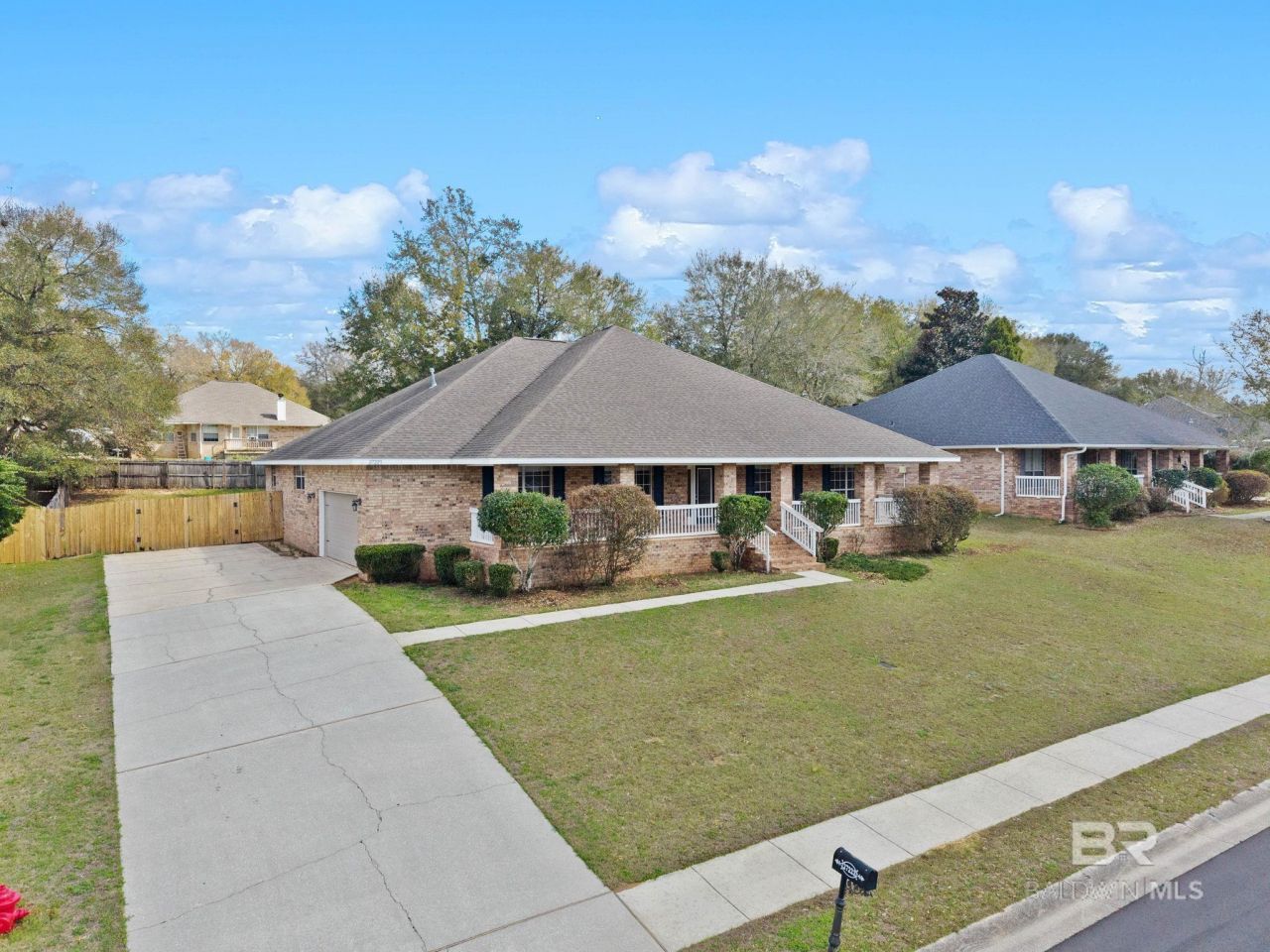 27223 Bay Branch Drive, Daphne, AL 36526 Main Photo