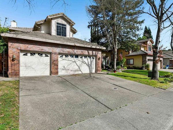 110 Conductor Way, Folsom, CA 95630