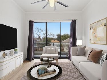 4414 Cedar Springs Road, Unit 312, Dallas, TX 75219