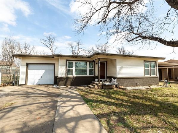 3205 42nd Street , Snyder, TX 79549