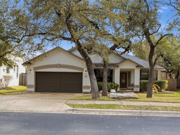 7625 Brecourt Manor WAY, Austin, TX 78739