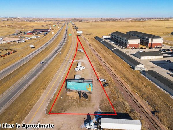 4871 S Interstate 90 Service Road, Rapid City, SD 57703