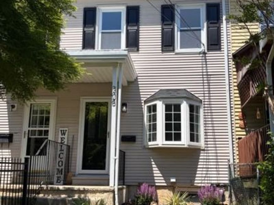 308 Brittmore Avenue, Conshohocken, PA 19428 Main Photo