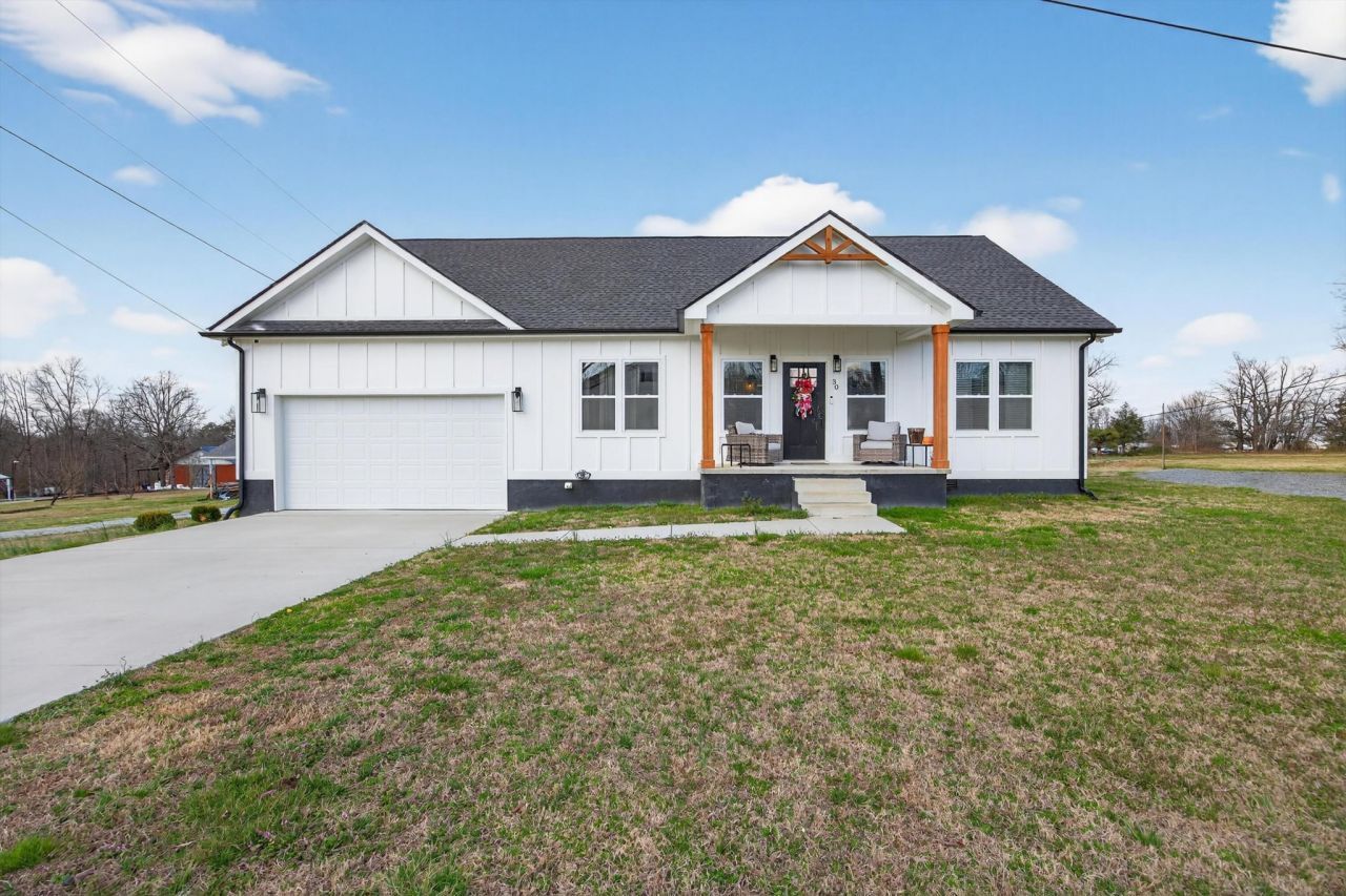 30 Michaels Road, Trenton, GA 30752 Main Photo