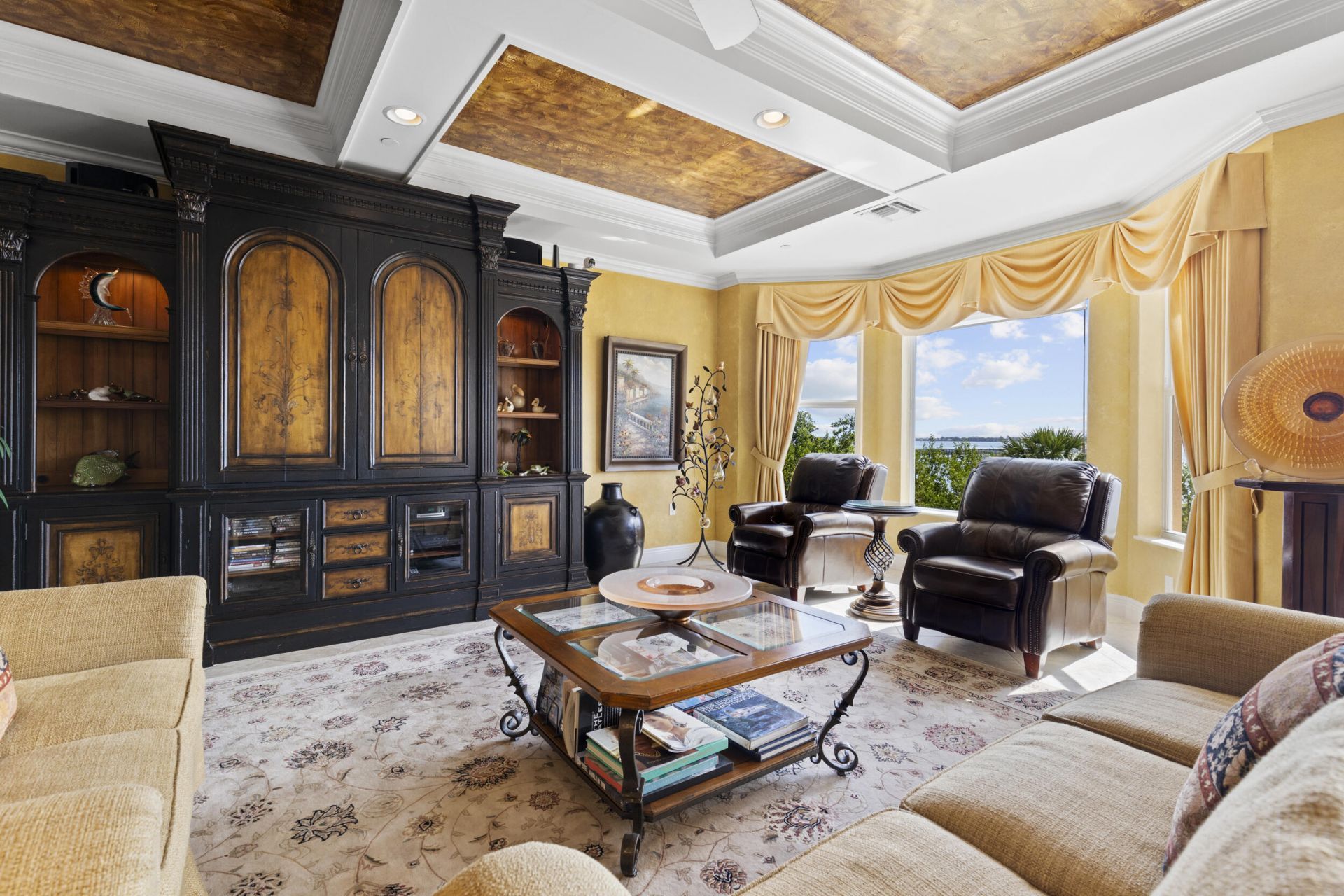 1533 NE Outrigger Landings Drive, Unit 3-205, Jensen Beach, FL 34957 Photo