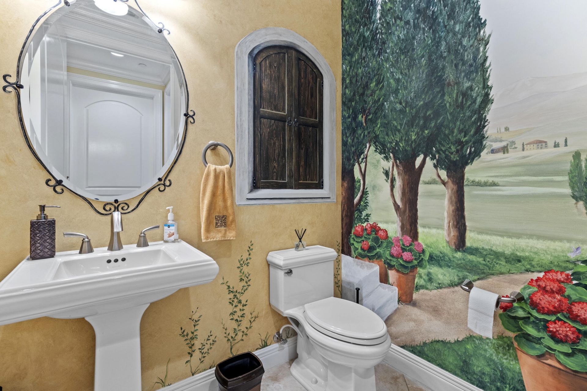 1533 NE Outrigger Landings Drive, Unit 3-205, Jensen Beach, FL 34957 Photo