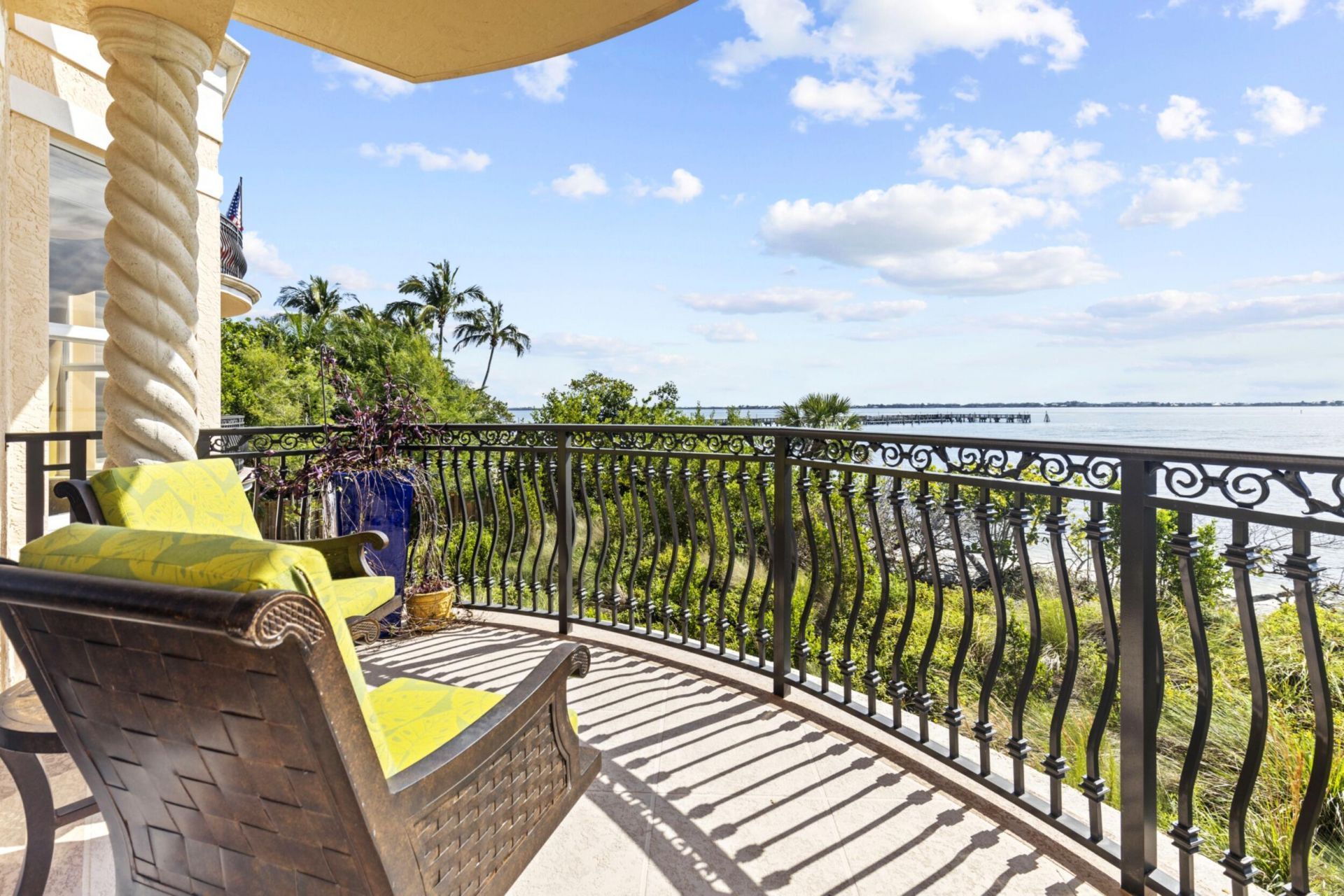 1533 NE Outrigger Landings Drive, Unit 3-205, Jensen Beach, FL 34957 Photo