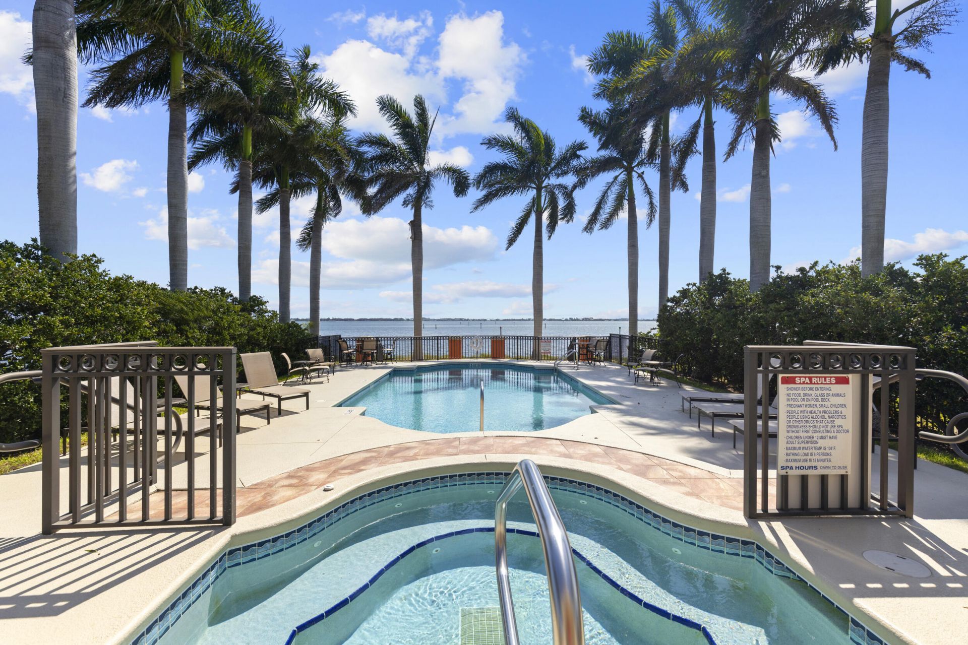 1533 NE Outrigger Landings Drive, Unit 3-205, Jensen Beach, FL 34957 Photo