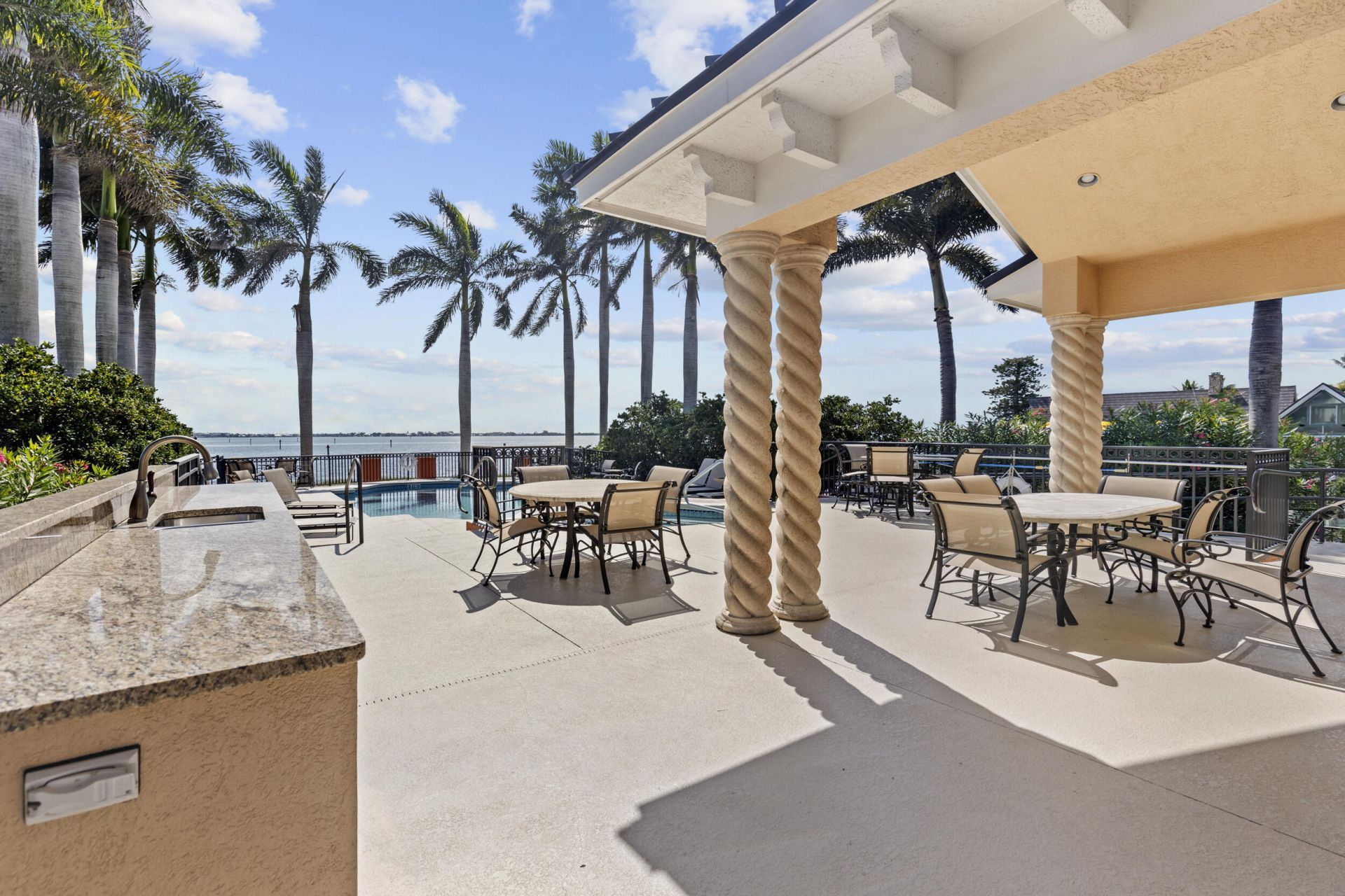 1533 NE Outrigger Landings Drive, Unit 3-205, Jensen Beach, FL 34957 Photo