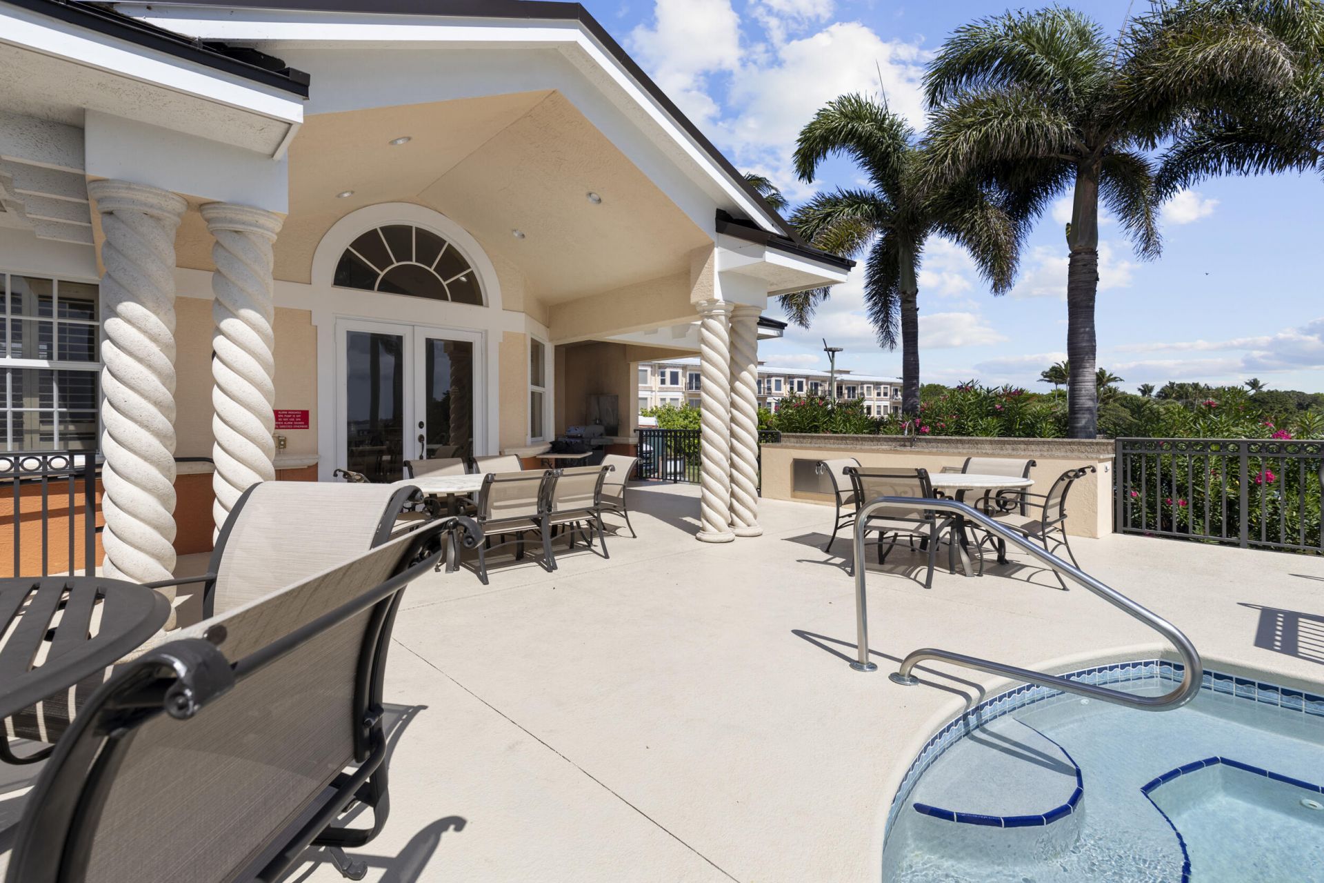1533 NE Outrigger Landings Drive, Unit 3-205, Jensen Beach, FL 34957 Photo