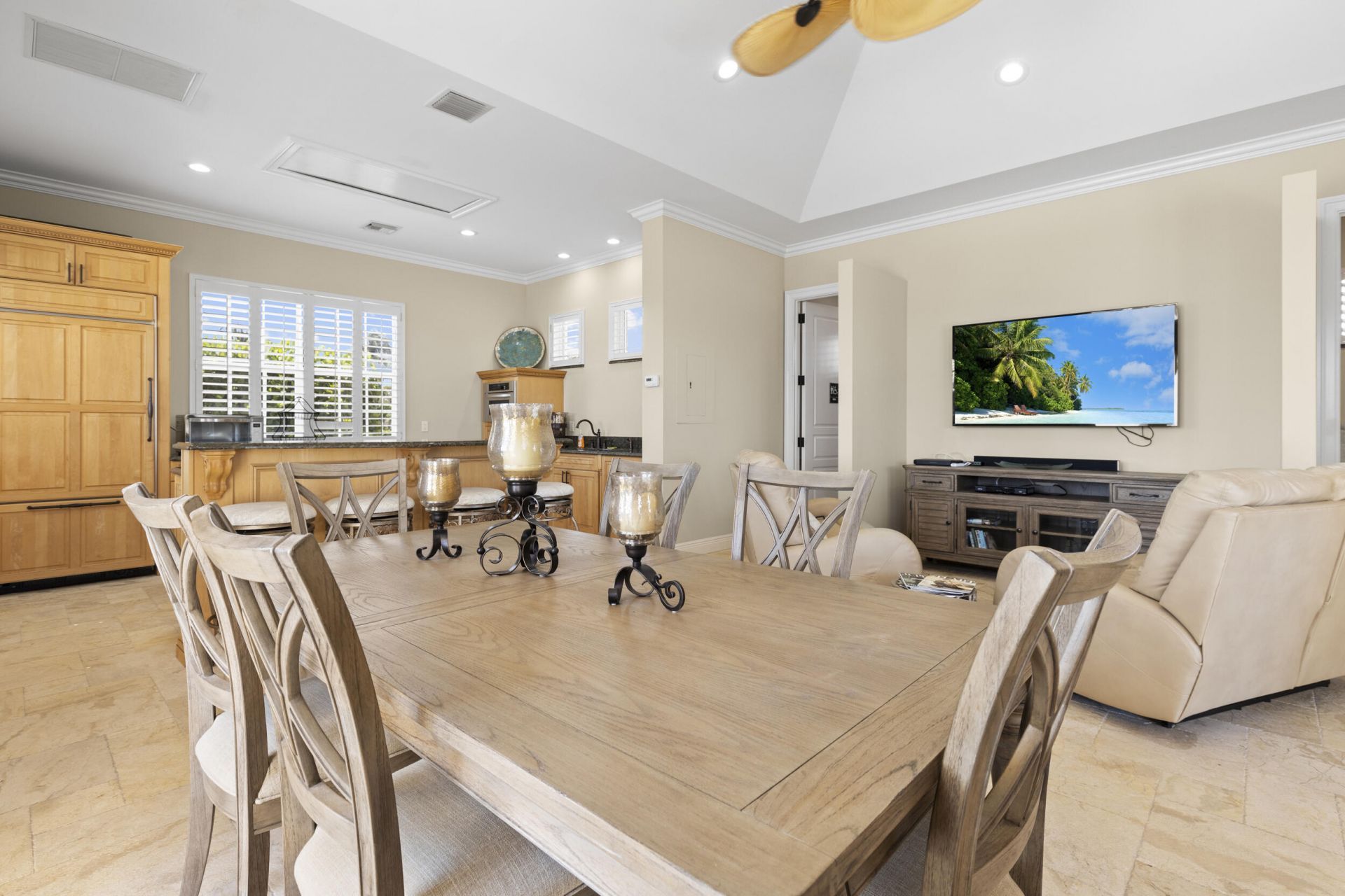 1533 NE Outrigger Landings Drive, Unit 3-205, Jensen Beach, FL 34957 Photo