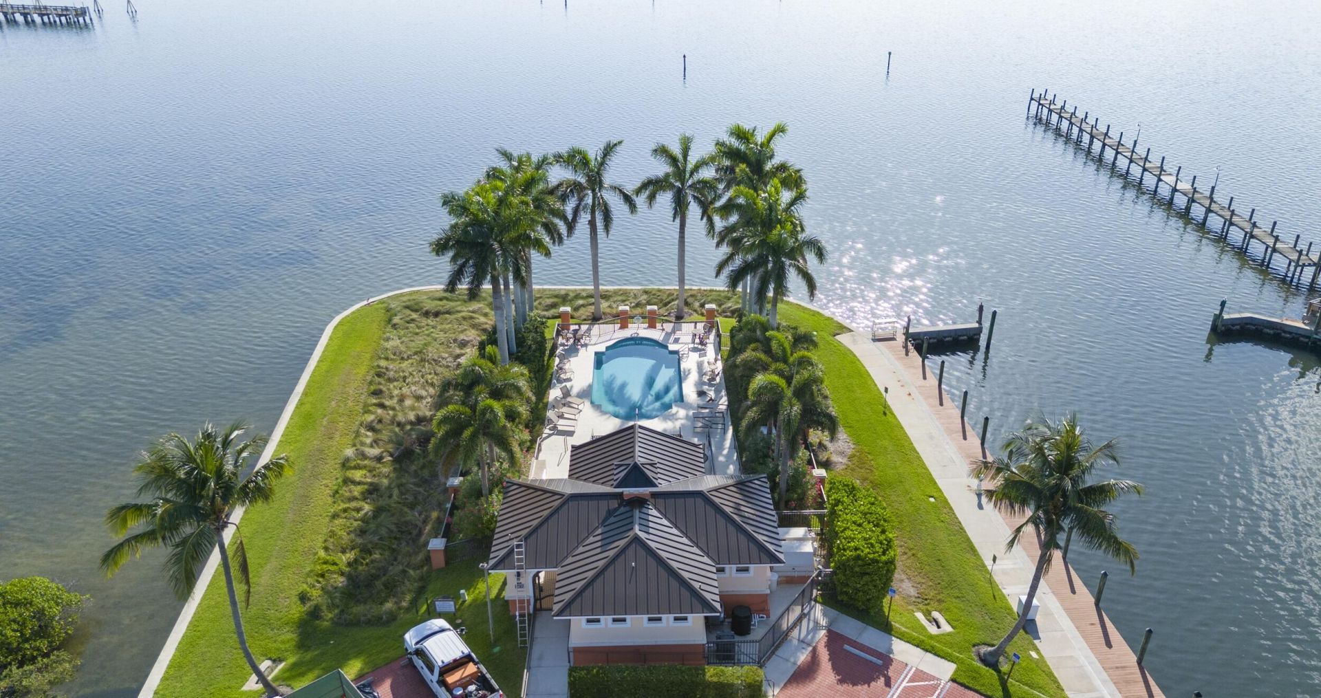 1533 NE Outrigger Landings Drive, Unit 3-205, Jensen Beach, FL 34957 Photo