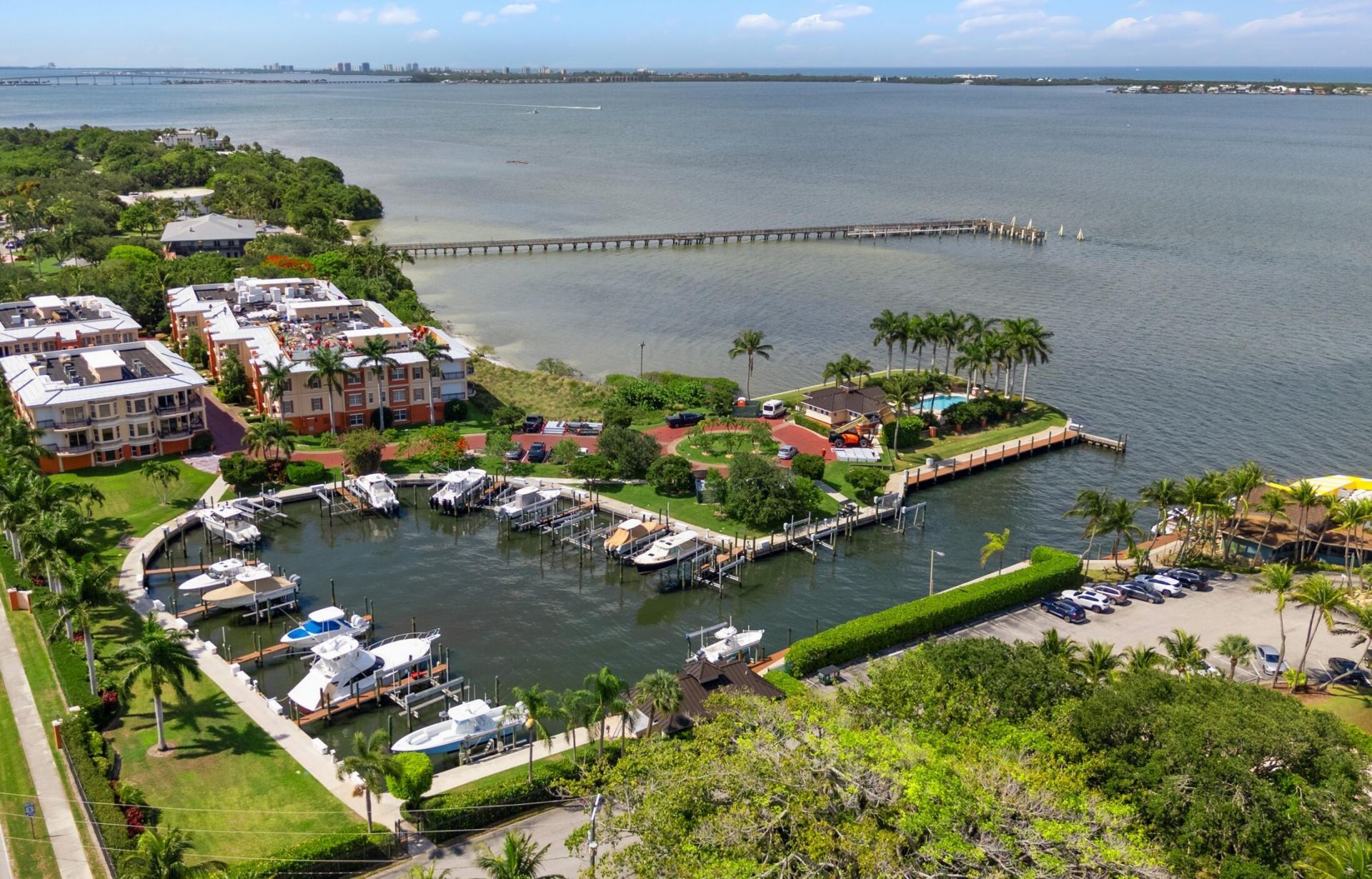 1533 NE Outrigger Landings Drive, Unit 3-205, Jensen Beach, FL 34957 Photo