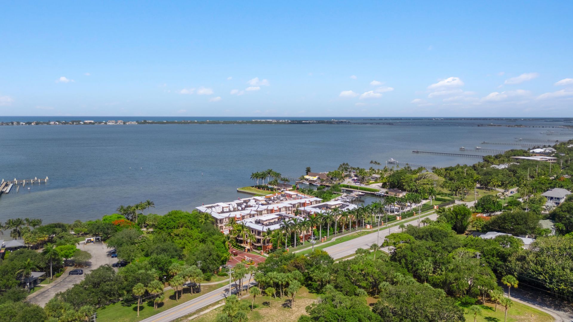 1533 NE Outrigger Landings Drive, Unit 3-205, Jensen Beach, FL 34957 Photo