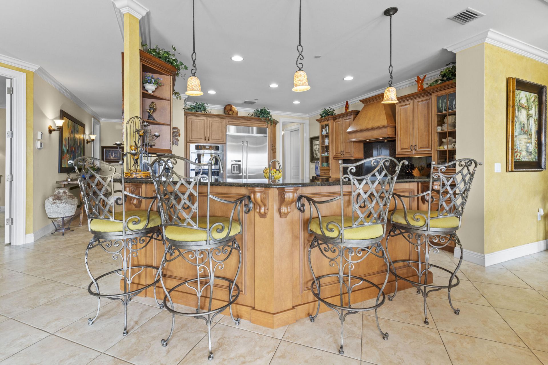 1533 NE Outrigger Landings Drive, Unit 3-205, Jensen Beach, FL 34957 Photo