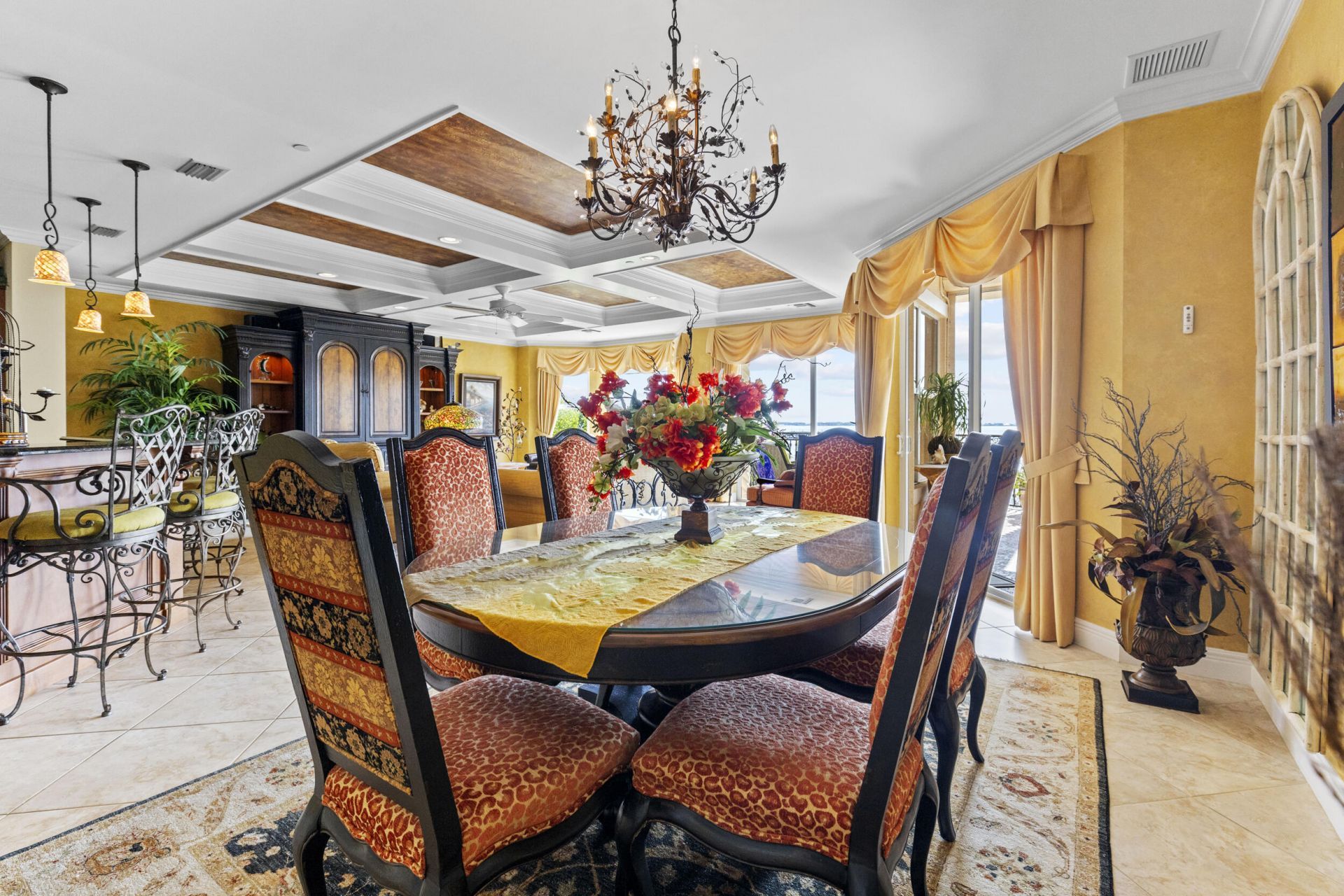 1533 NE Outrigger Landings Drive, Unit 3-205, Jensen Beach, FL 34957 Photo