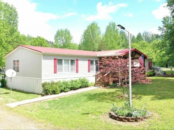 Heber Springs, AR 72543