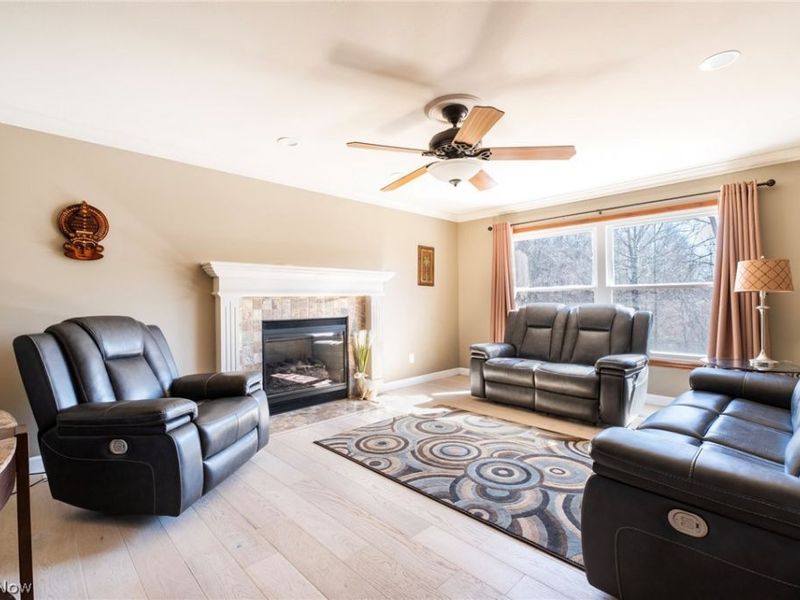 195 Willow Bend Drive, Canfield, OH 44406 Photo 14