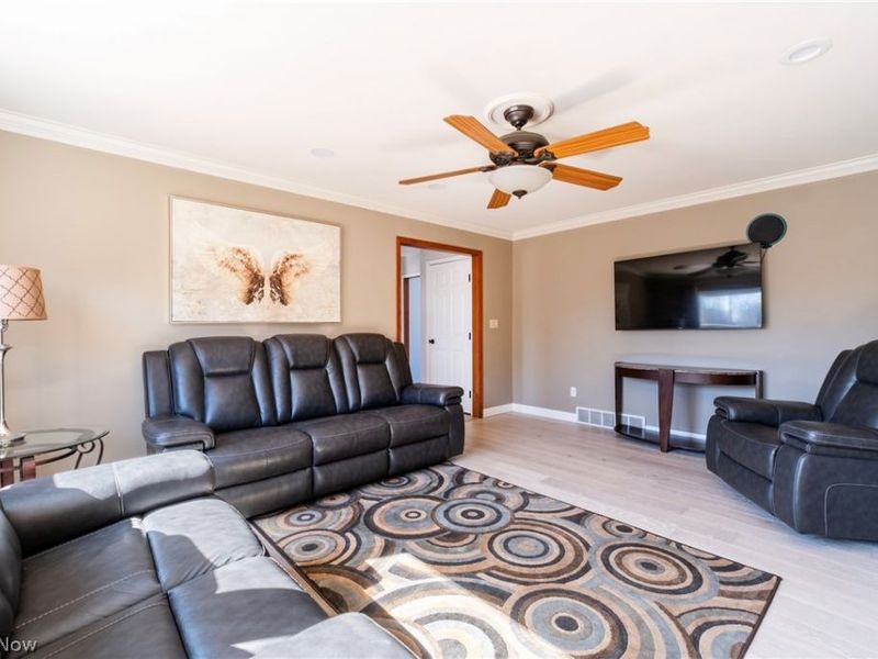 195 Willow Bend Drive, Canfield, OH 44406 Photo 15