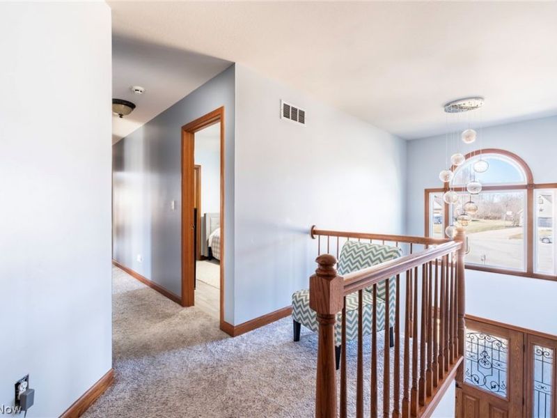 195 Willow Bend Drive, Canfield, OH 44406 Photo 17