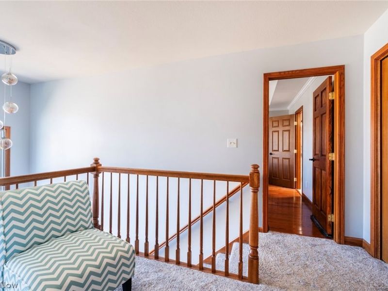 195 Willow Bend Drive, Canfield, OH 44406 Photo 18