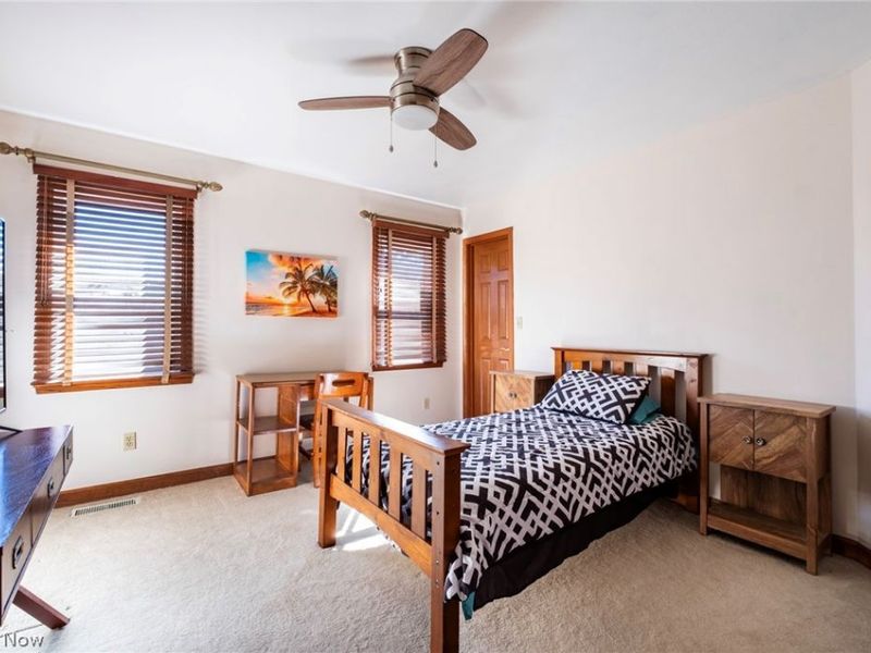 195 Willow Bend Drive, Canfield, OH 44406 Photo 29