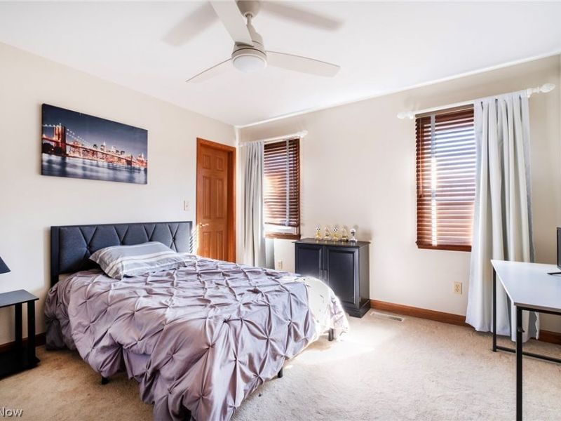 195 Willow Bend Drive, Canfield, OH 44406 Photo 30