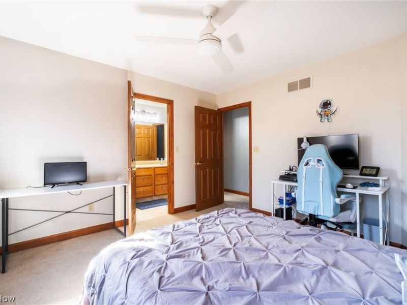 195 Willow Bend Drive, Canfield, OH 44406 Photo 31