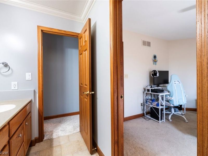 195 Willow Bend Drive, Canfield, OH 44406 Photo 32